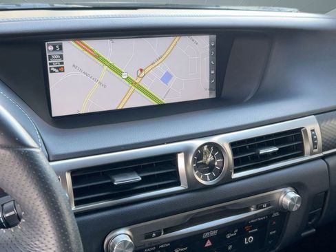 Used 2019 Lexus GS 350 image 24