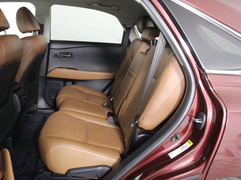 Used 2015 Lexus RX 450h FWD image 32