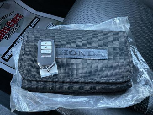 Used 2020 Honda Ridgeline RTL-E image 24