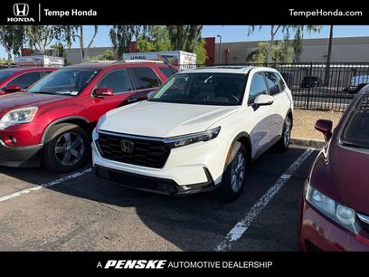 Used 2023 Honda CR-V EX