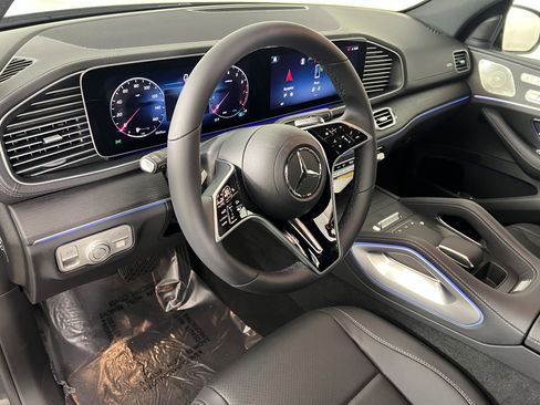 New 2026 Mercedes-Benz GLE 350 4MATIC image 17
