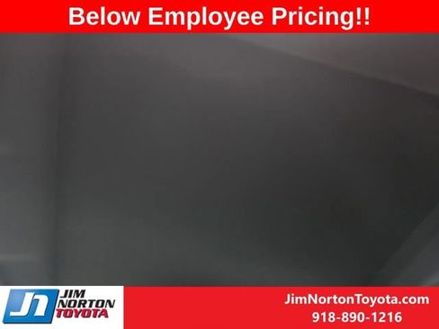 New 2025 Toyota Tundra 1794 Edition image 22