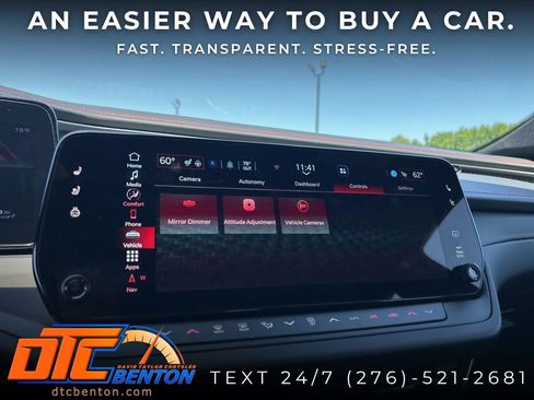 New 2026 Dodge Charger R/T AWD/4WD image 15