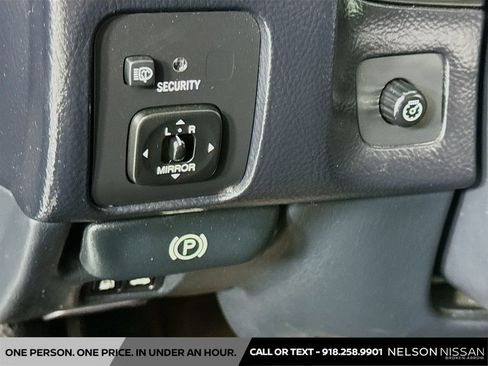 Used 2007 Lexus SC 430 Convertible RWD image 10