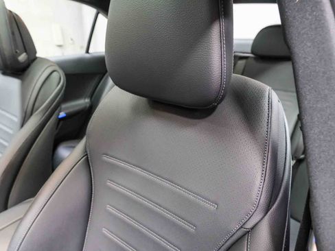 Certified 2025 Mercedes-Benz C 300 Sedan image 25