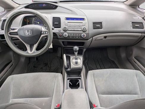 Used 2009 Honda Civic LX image 13
