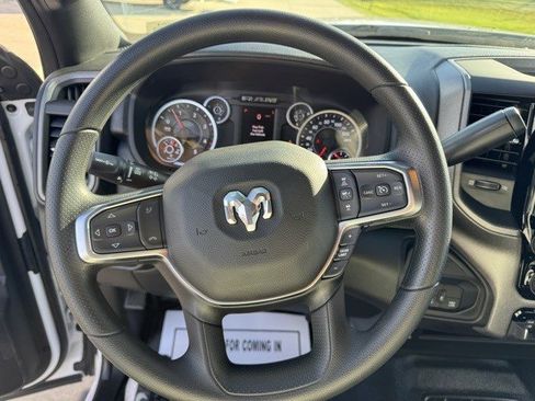 New 2026 RAM 3500 Tradesman w/ Cold Weather Group image 18