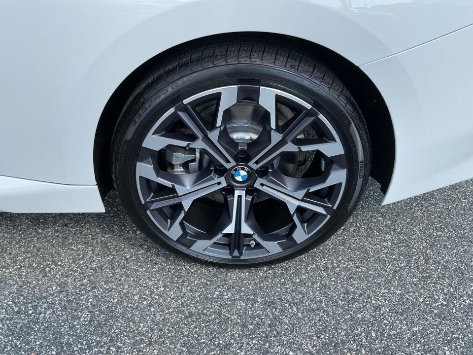 New 2026 BMW 230i xDrive Coupe w/ Premium Package AWD/4WD image 22