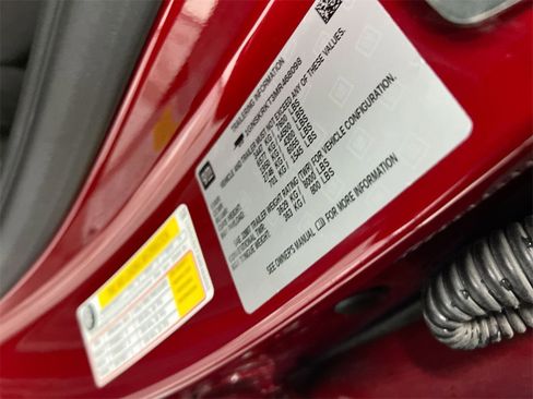 Used 2021 Chevrolet Tahoe RST image 27