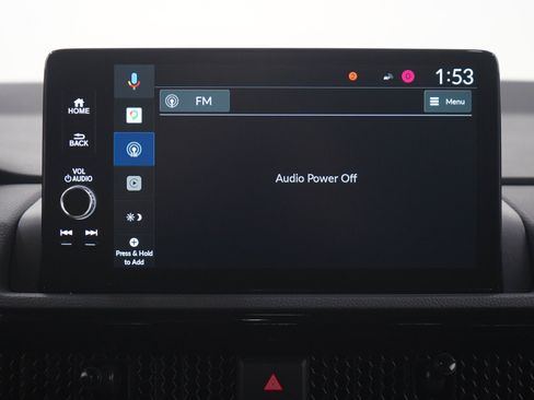 Used 2026 Honda CR-V Sport Touring image 18