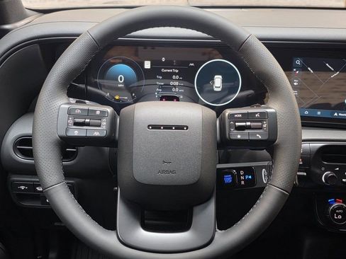 New 2026 Hyundai Palisade XRT Pro image 18