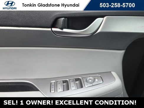 Used 2022 Hyundai Palisade SEL image 10