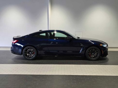 Used 2024 BMW M4 Coupe w/ Executive Package image 13