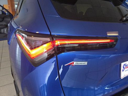 Certified 2025 Acura ADX A-Spec FWD image 28