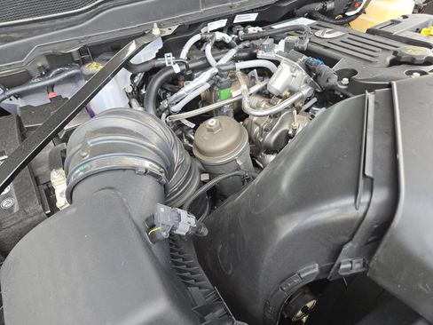 New 2026 RAM 2500 Laramie image 23