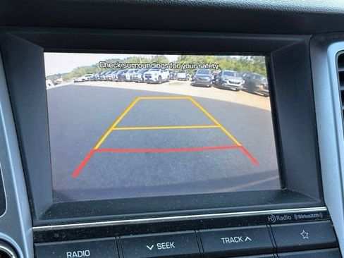 Used 2018 Hyundai Tucson SEL FWD image 12