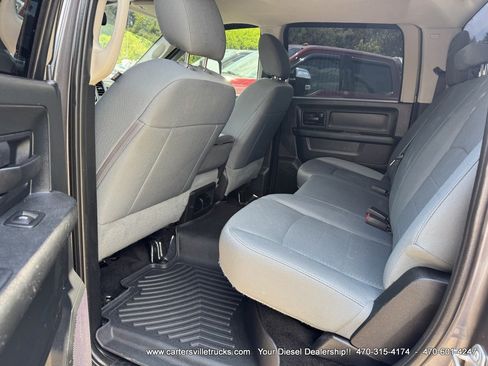 Used 2016 RAM 1500 Express AWD/4WD image 18