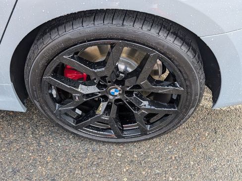 Certified 2025 BMW M340i xDrive w/ Premium Package AWD/4WD image 26