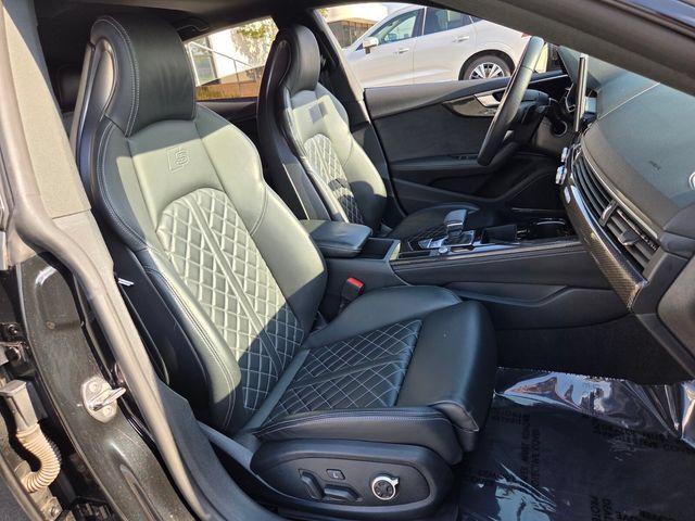 Used 2023 Audi S5 Prestige AWD/4WD image 23