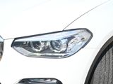 Used 2020 BMW X3 xDrive30i w/ Convenience Package image 5