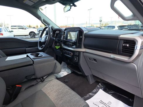 Used 2023 Ford F150 XLT image 32