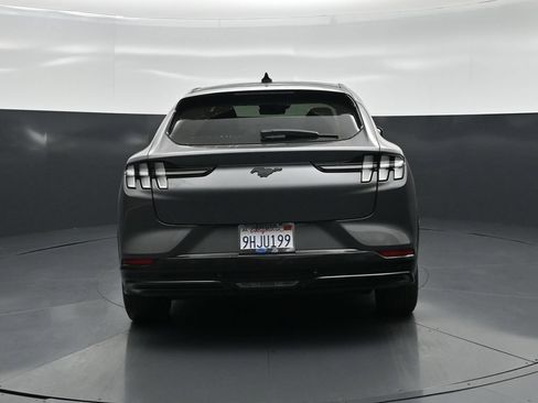 Certified 2023 Ford Mustang Mach-E Premium RWD image 27