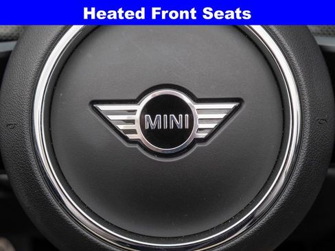 Used 2023 MINI Cooper John Cooper Works w/ Driver Assistance Package FWD image 24