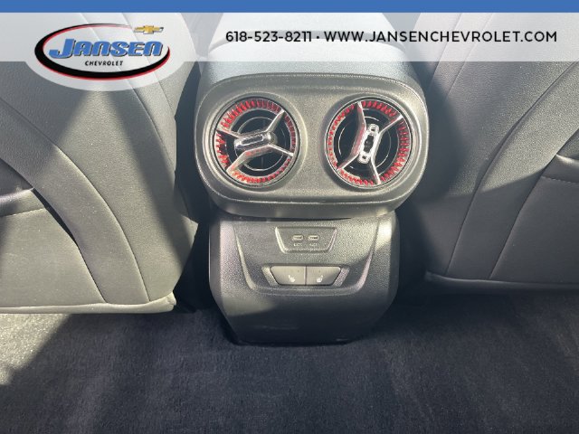 Used 2024 Chevrolet Blazer EV RS AWD/4WD image 20