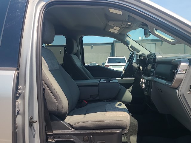 Used 2023 Ford F150 XLT w/ Equipment Group 302A High AWD/4WD image 28
