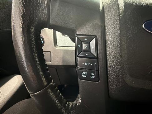 Used 2013 Ford F150 XLT w/ Luxury Equipment Group image 19