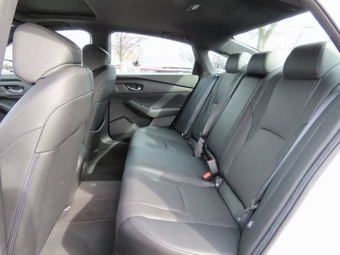 Certified 2023 Honda Accord Sport image 13