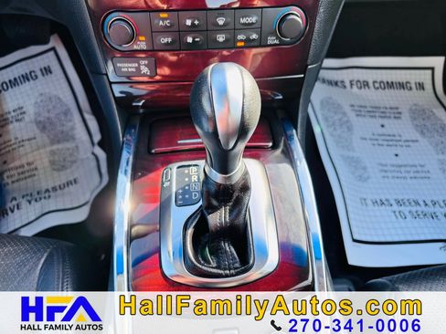 Used 2010 INFINITI G37 x Sedan w/ Premium Pkg image 16
