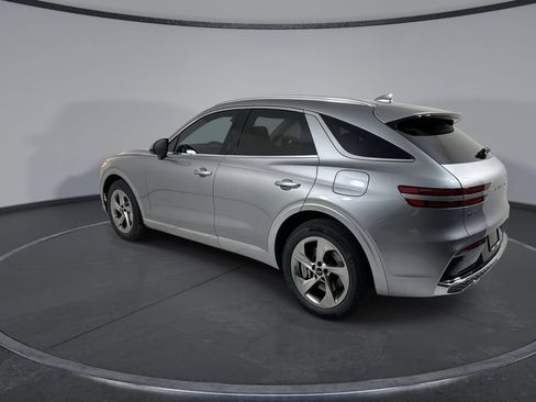 New 2026 Genesis GV70 2.5T AWD/4WD image 6