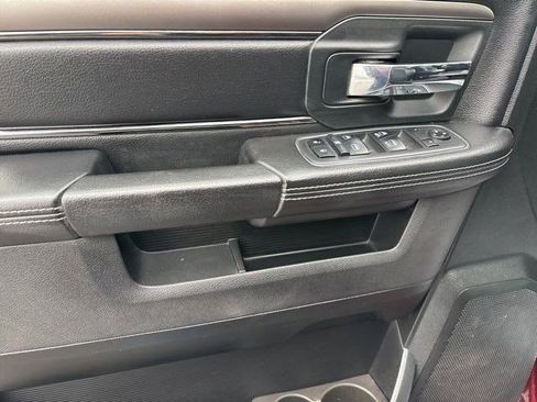 Used 2018 RAM 1500 Sport image 13