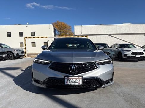Used 2025 Acura Integra A-Spec image 5