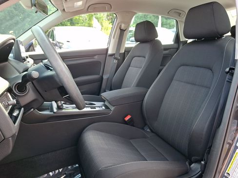 Certified 2024 Honda Civic LX image 12