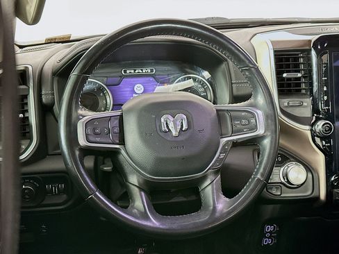 Used 2022 RAM 1500 Laramie image 17
