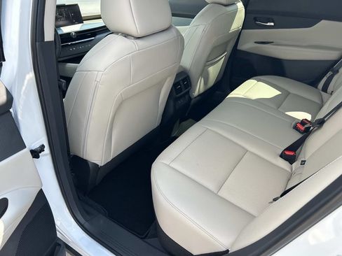 New 2026 Nissan Murano SL AWD/4WD image 21