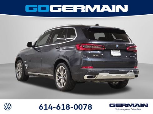Used 2020 BMW X5 sDrive40i w/ Premium Package image 13
