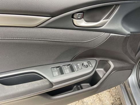 Used 2021 Honda Civic EX image 11