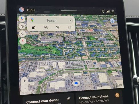 Certified 2026 Volvo XC90 B6 Plus w/ Protection Package Premier image 29