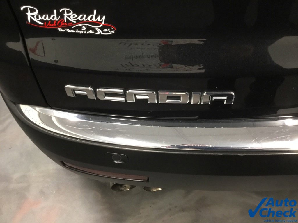 Used 2010 GMC Acadia SLT AWD/4WD image 15