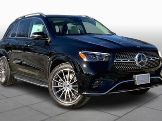 Certified 2026 Mercedes-Benz GLE 350 4MATIC video 2