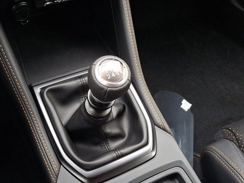 New 2026 Subaru WRX tS AWD/4WD image 10