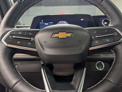 Used 2025 Chevrolet Traverse High Country w/ LPO, Floor Liner Package AWD/4WD image 20
