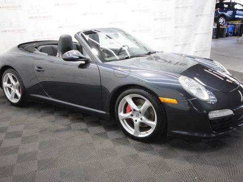 Used 2009 Porsche 911 Carrera S image 22