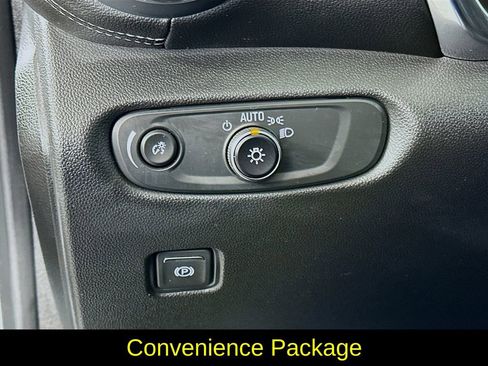 Used 2024 Chevrolet Blazer LT w/ Convenience Package image 15