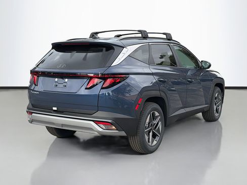 New 2026 Hyundai Tucson SEL image 3