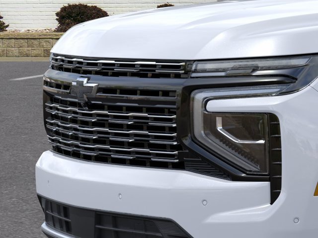 New 2026 Chevrolet Tahoe High Country AWD/4WD image 13