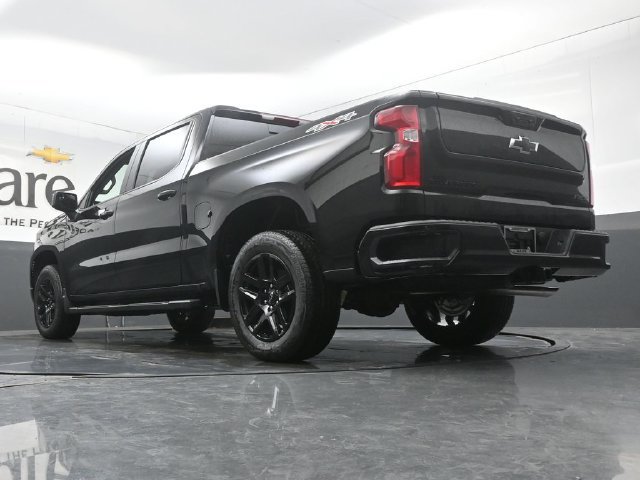 New 2026 Chevrolet Silverado 1500 RST AWD/4WD image 5